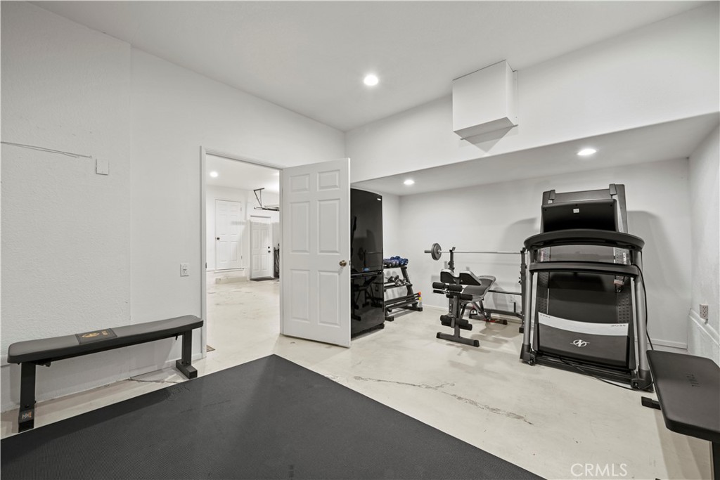 15533 Saddleback Road