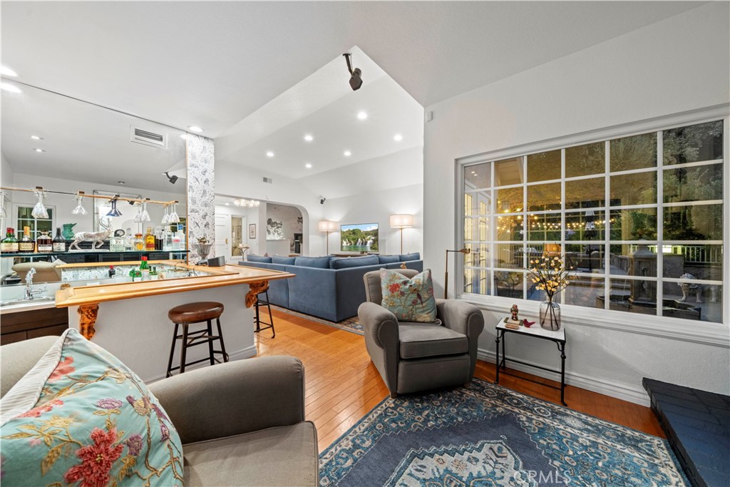 15533 Saddleback Road