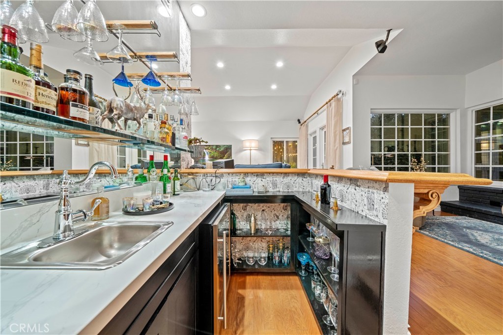 15533 Saddleback Road