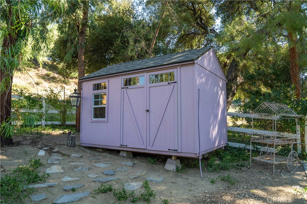 15533 Saddleback Road