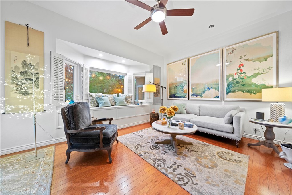 15533 Saddleback Road