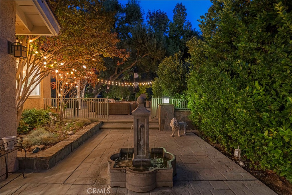 15533 Saddleback Road