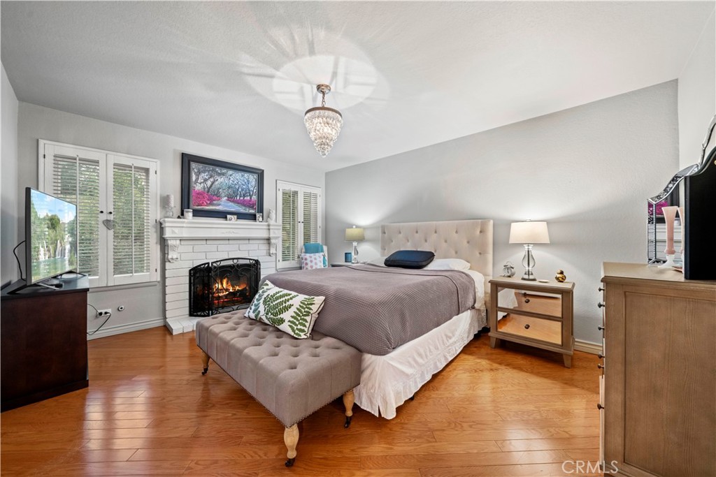 15533 Saddleback Road