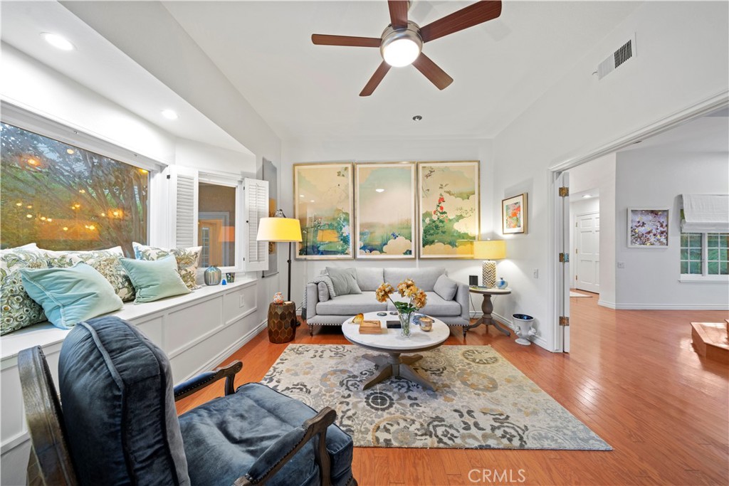 15533 Saddleback Road