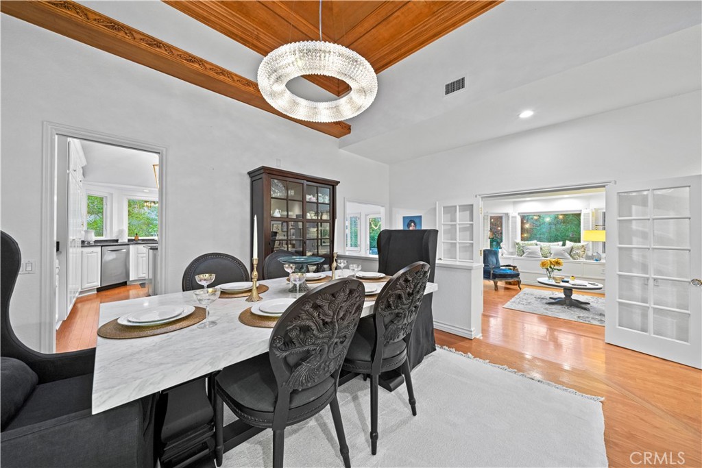 15533 Saddleback Road