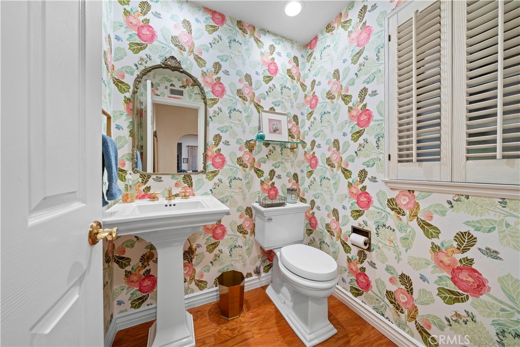 15533 Saddleback Road