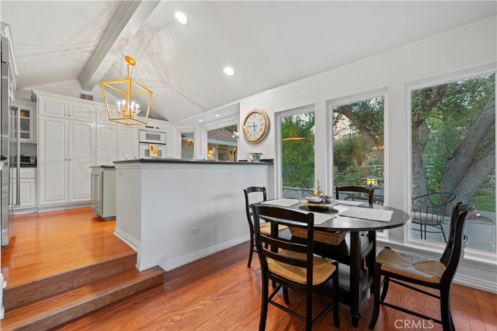 15533 Saddleback Road