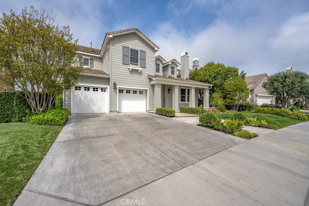 27045 Timberline Terrace