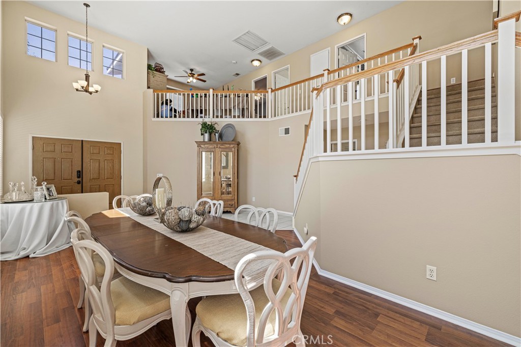 27654 Ron Ridge Drive