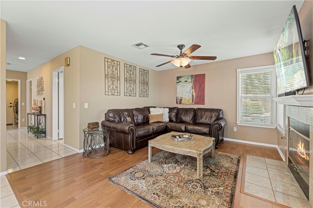 27654 Ron Ridge Drive