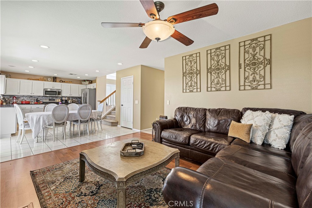 27654 Ron Ridge Drive