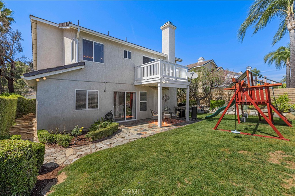 27654 Ron Ridge Drive
