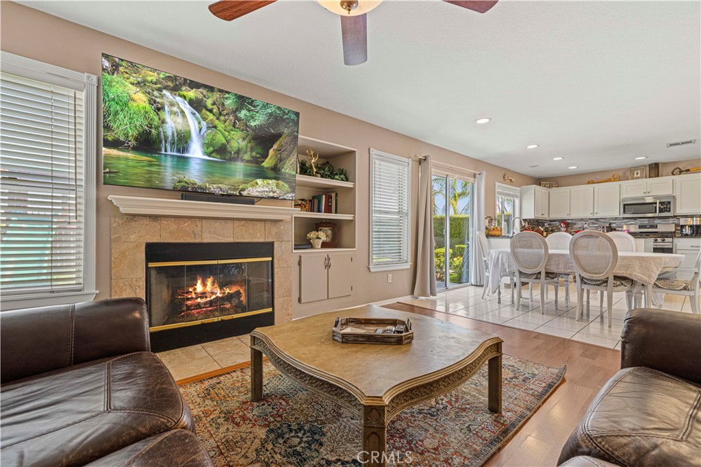 27654 Ron Ridge Drive