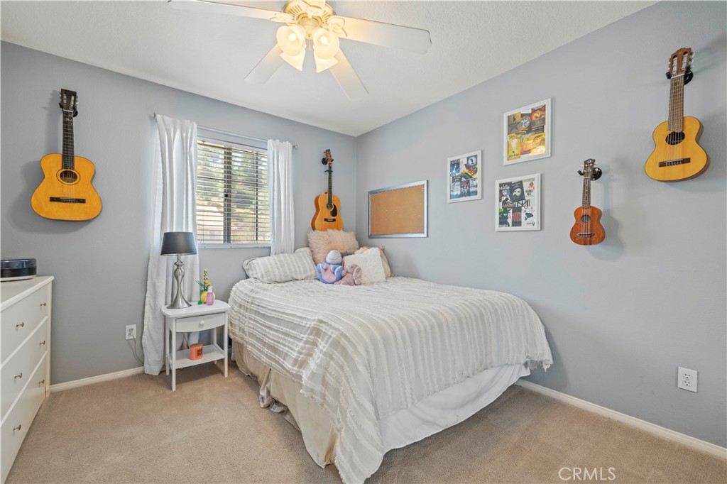 27654 Ron Ridge Drive