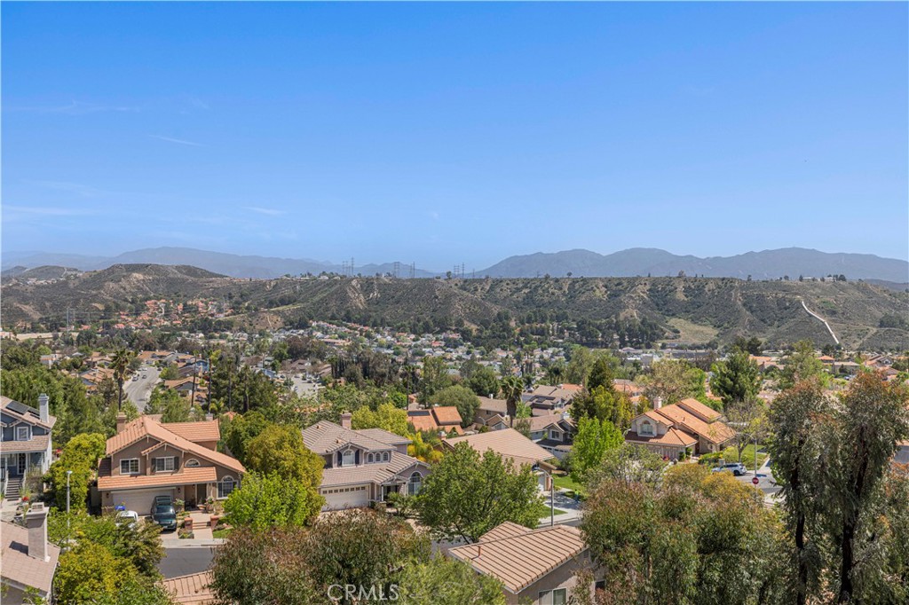 27654 Ron Ridge Drive