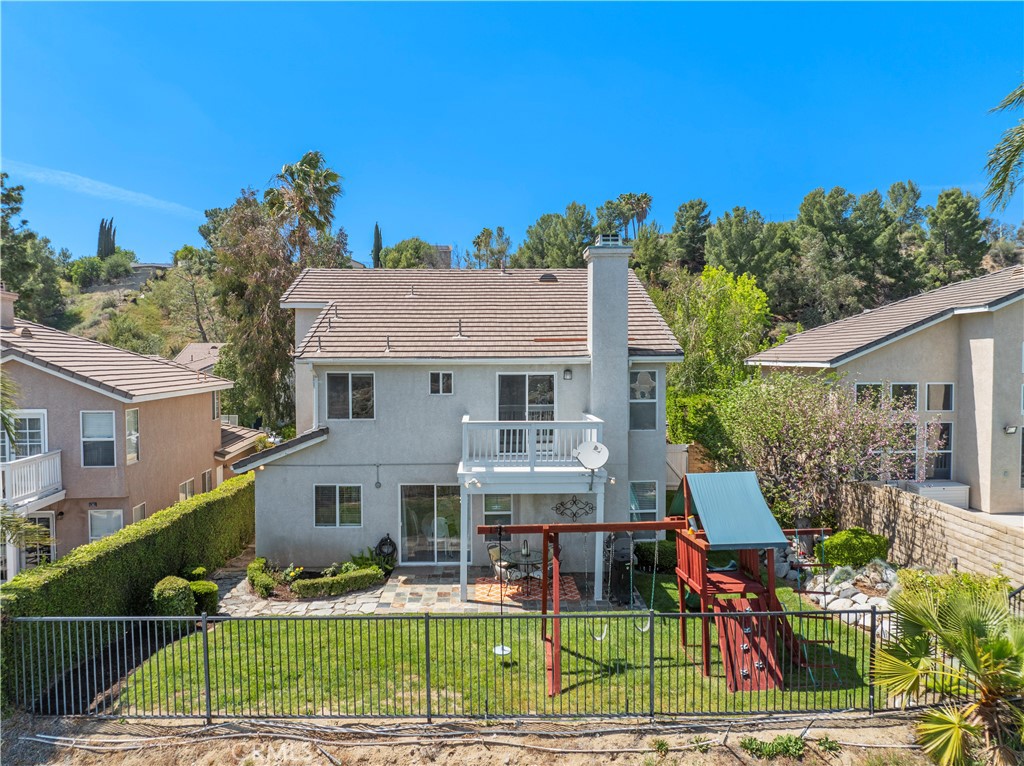 27654 Ron Ridge Drive