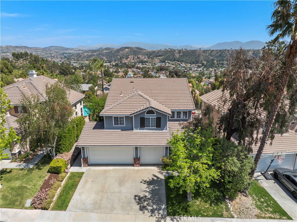 27654 Ron Ridge Drive