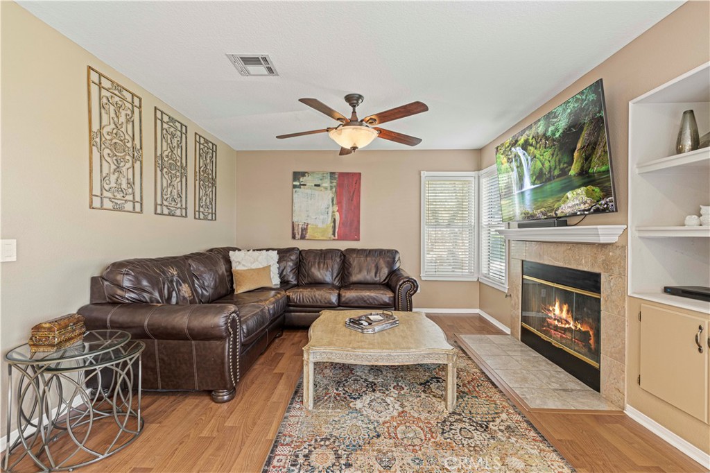 27654 Ron Ridge Drive