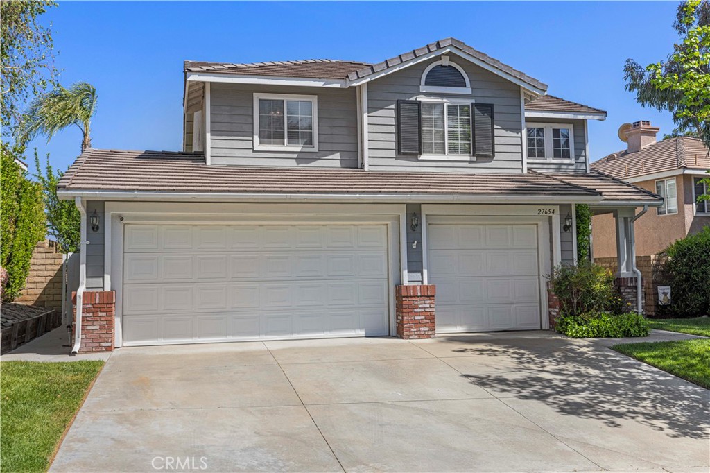27654 Ron Ridge Drive