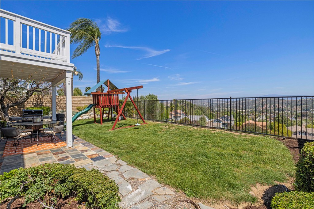 27654 Ron Ridge Drive
