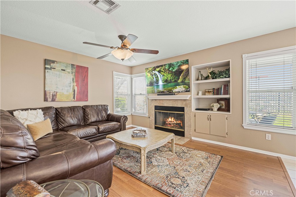 27654 Ron Ridge Drive