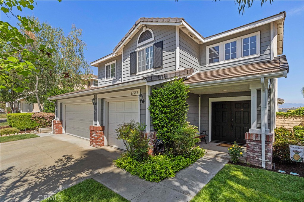 27654 Ron Ridge Drive