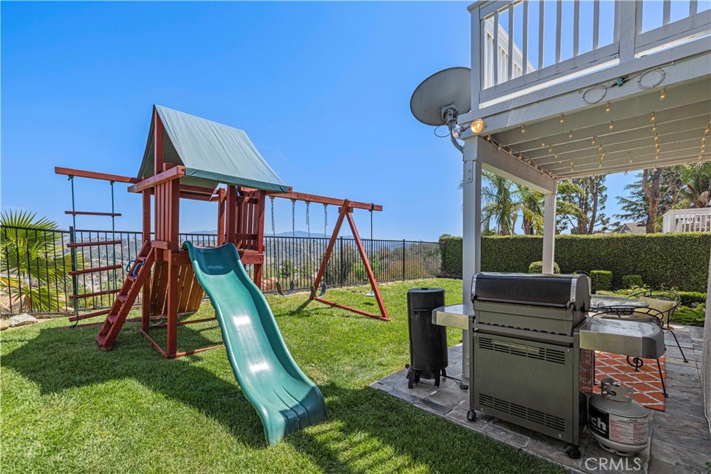 27654 Ron Ridge Drive