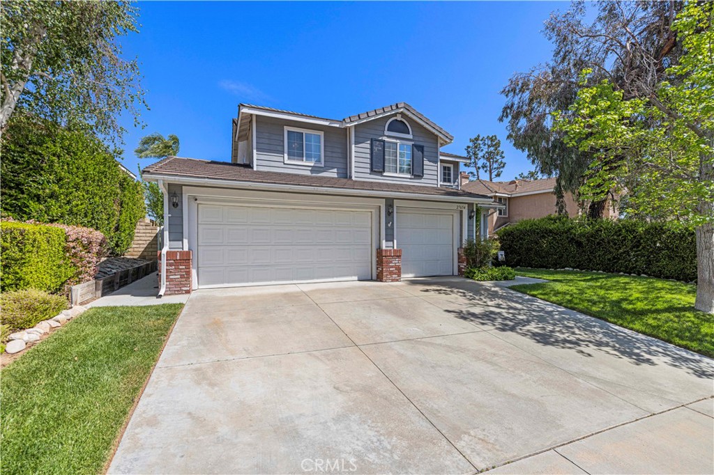 27654 Ron Ridge Drive