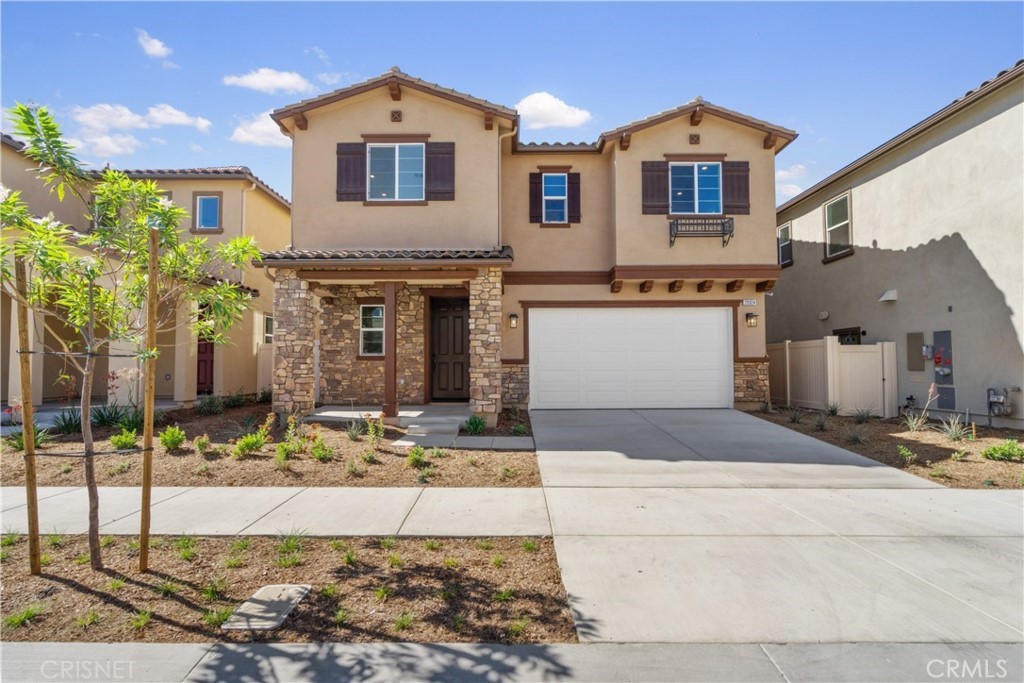 20924 Silvergate Way
