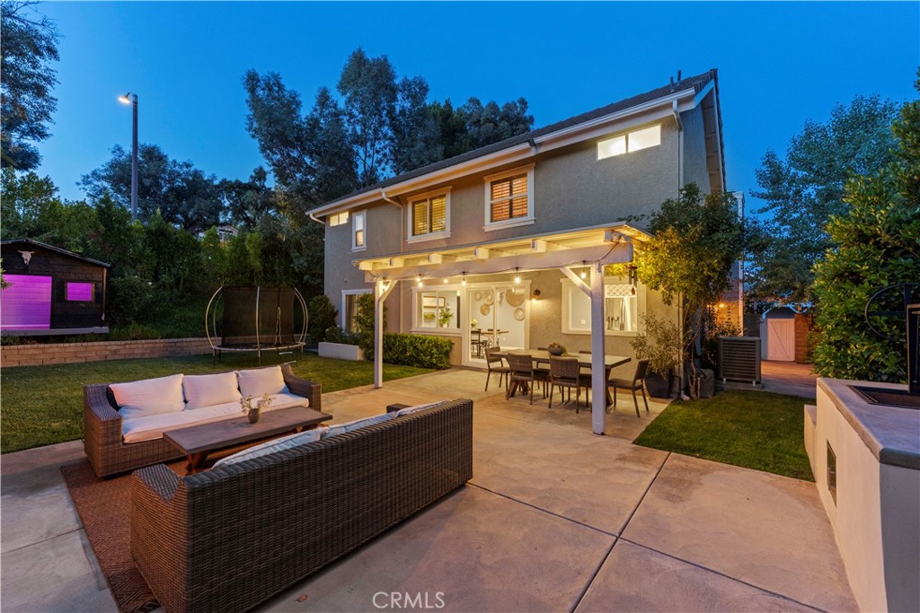 27163 Baxard Place