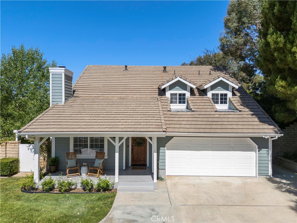 27163 Baxard Place