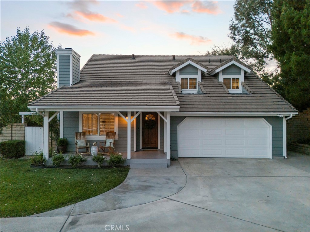 27163 Baxard Place