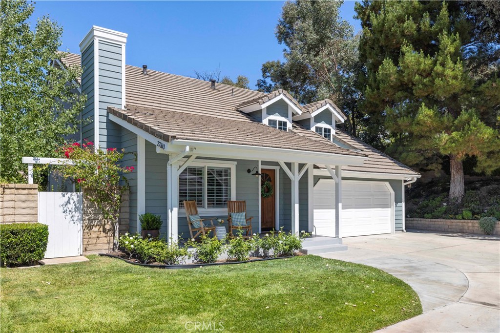 27163 Baxard Place