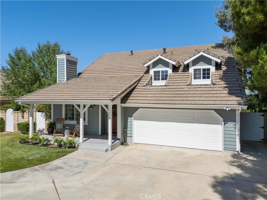 27163 Baxard Place