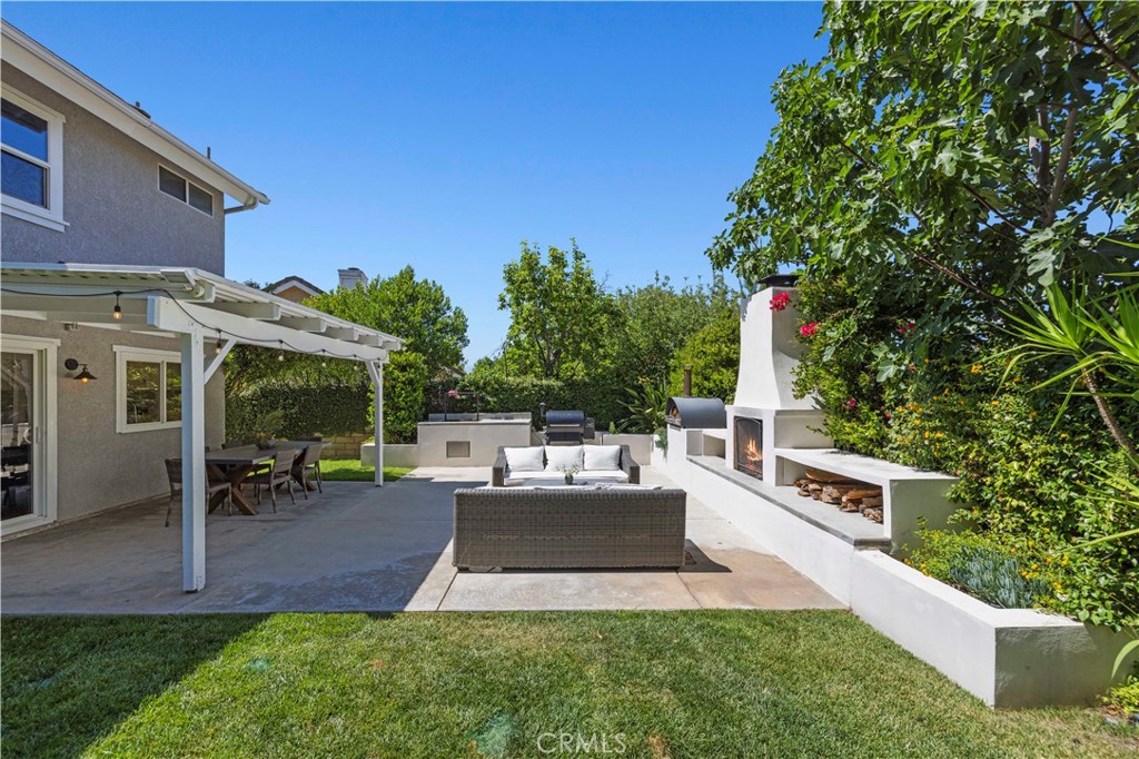 27163 Baxard Place