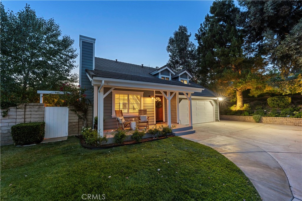27163 Baxard Place