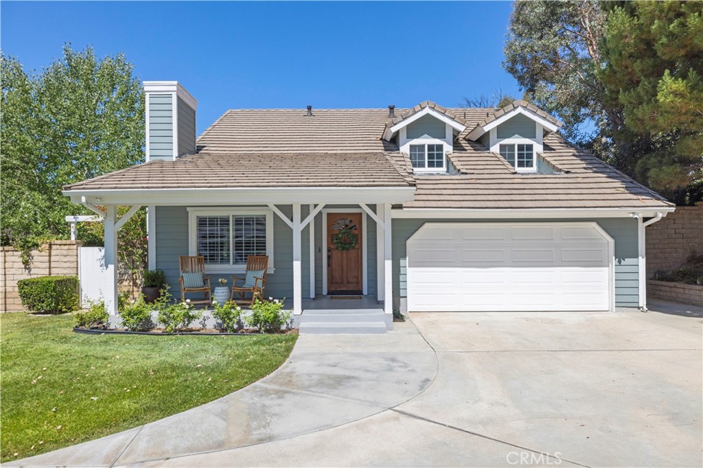 27163 Baxard Place