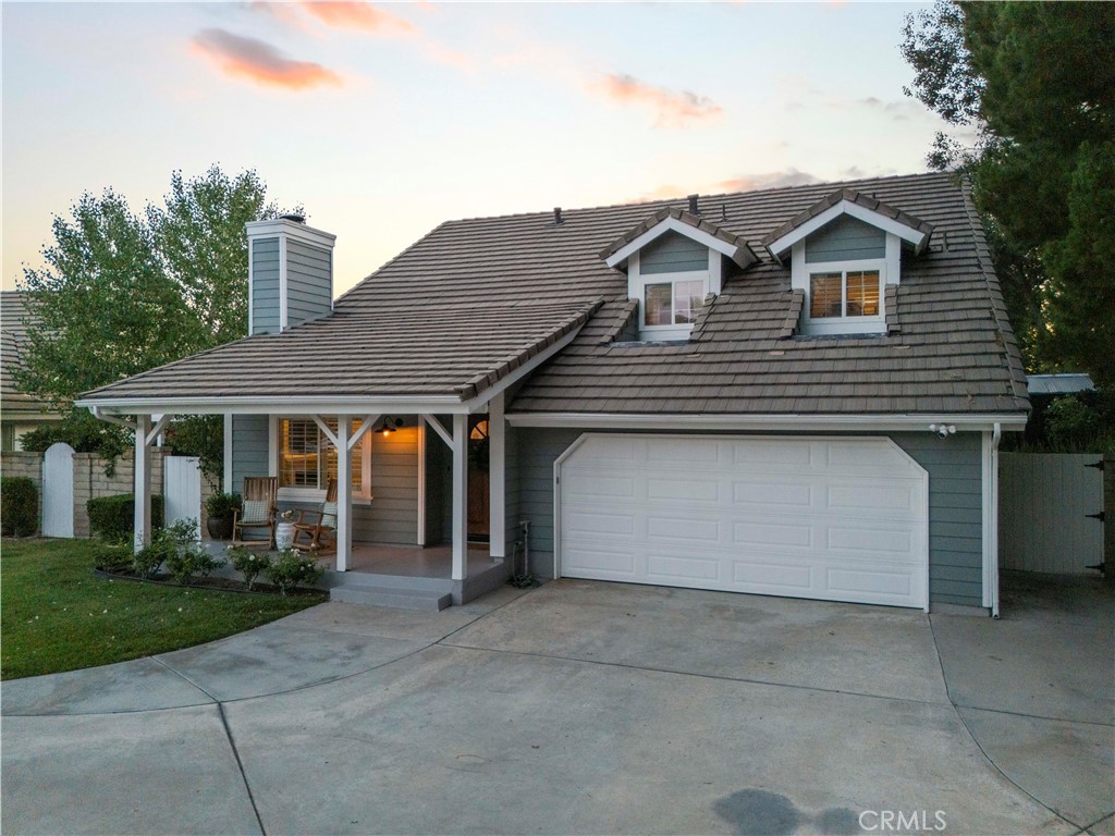 27163 Baxard Place