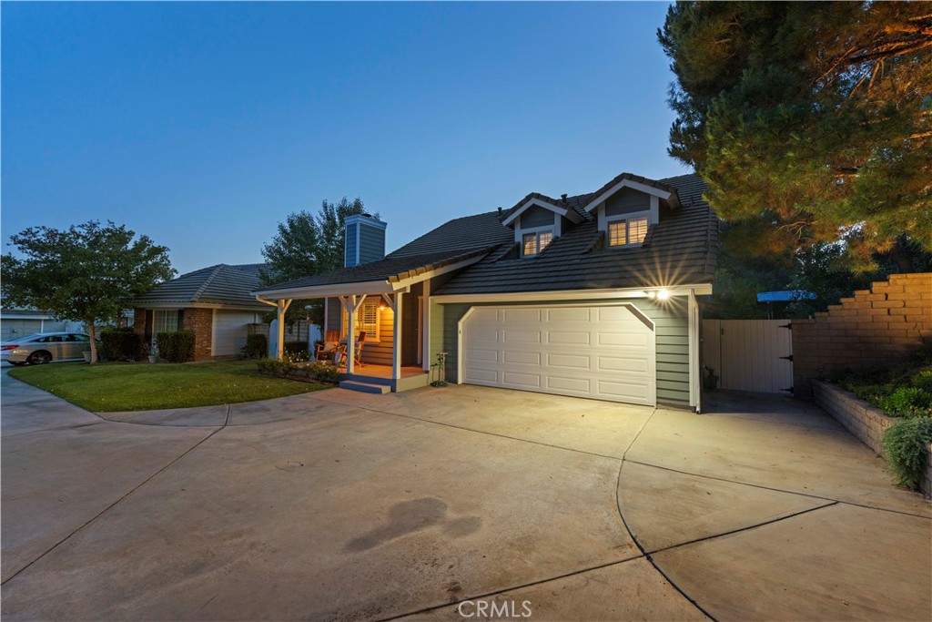 27163 Baxard Place