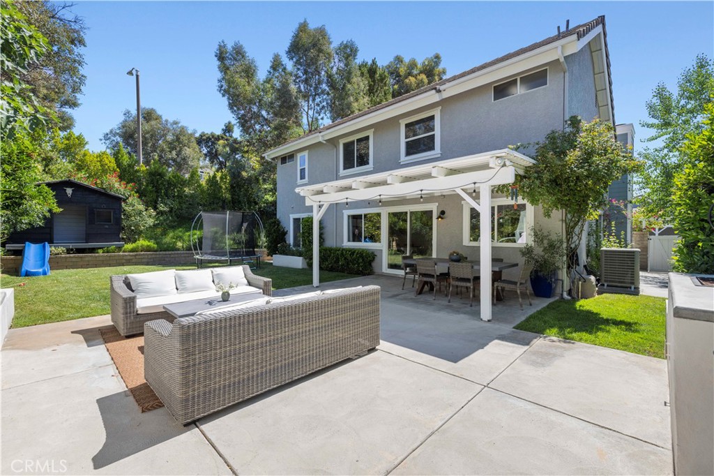 27163 Baxard Place