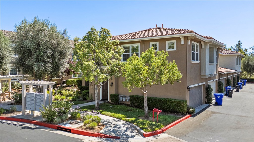 27274 Magnolia Lane