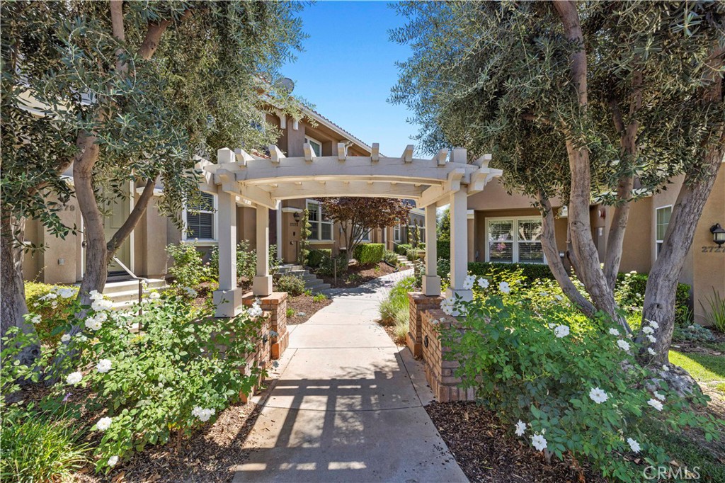 27274 Magnolia Lane