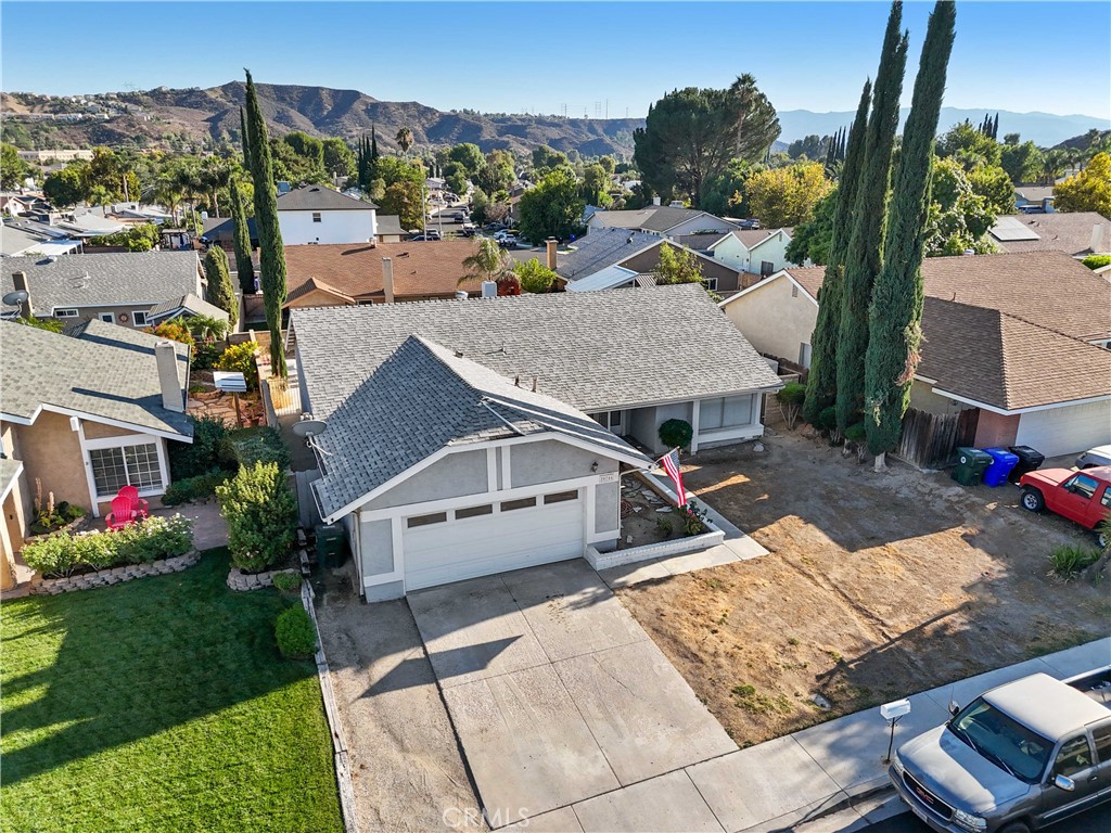 20746 Franwood Drive