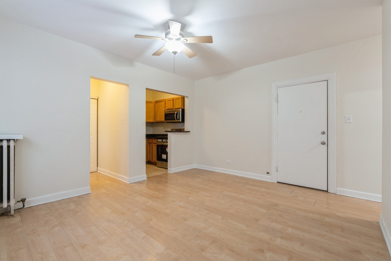 5135 S Kenwood Avenue Unit: 303