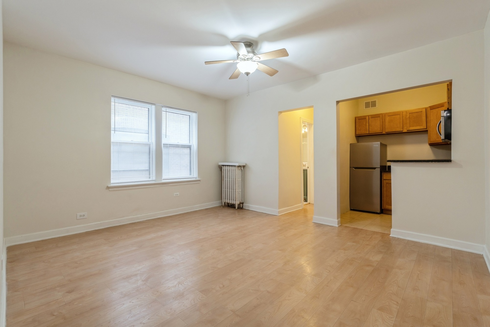 5135 S Kenwood Avenue Unit: 303