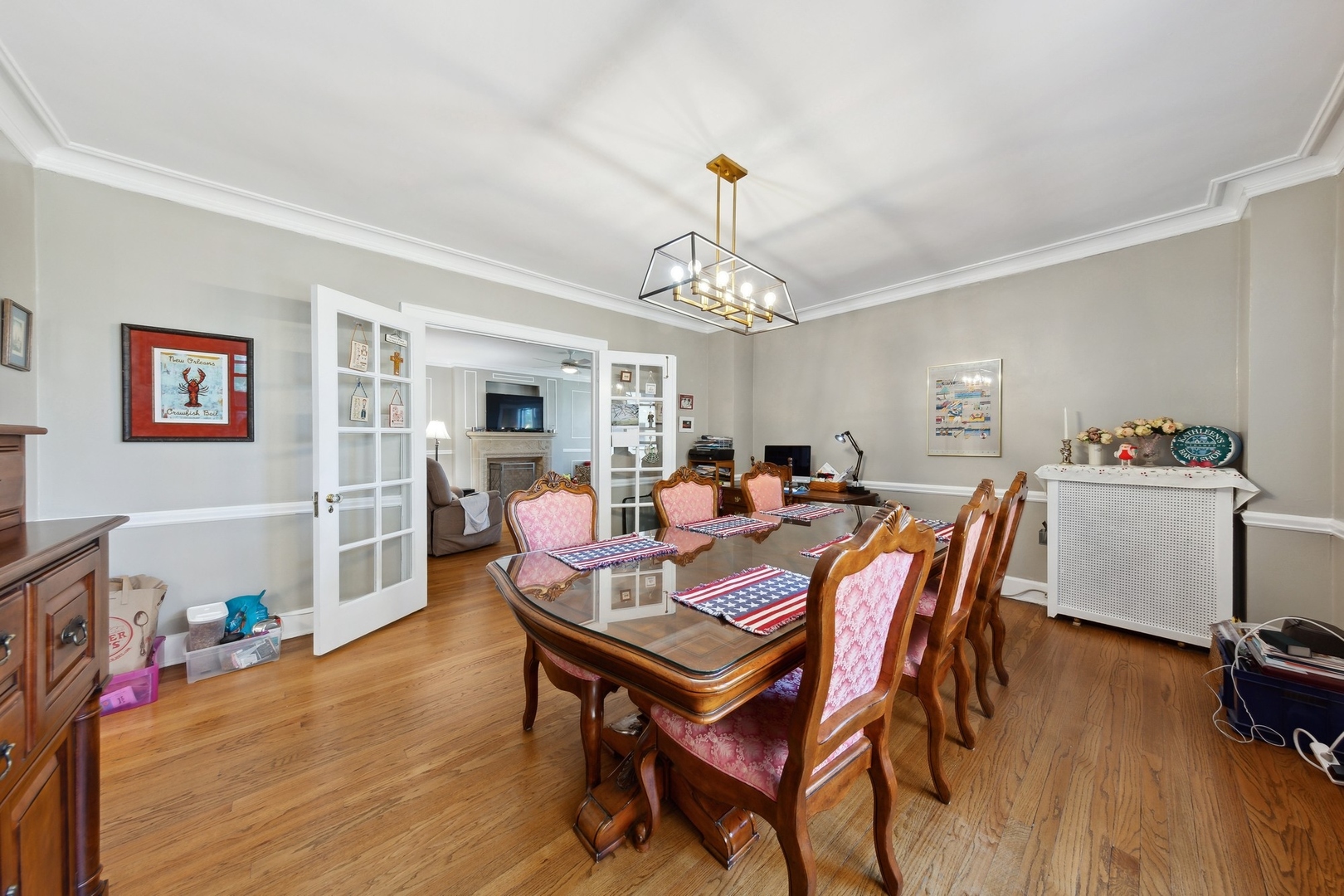 1755 E 55th Street Unit: 601