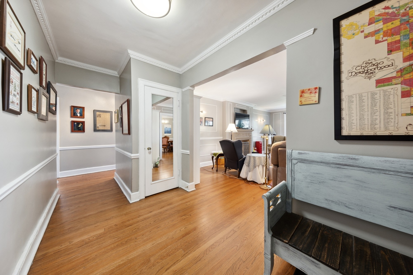 1755 E 55th Street Unit: 601