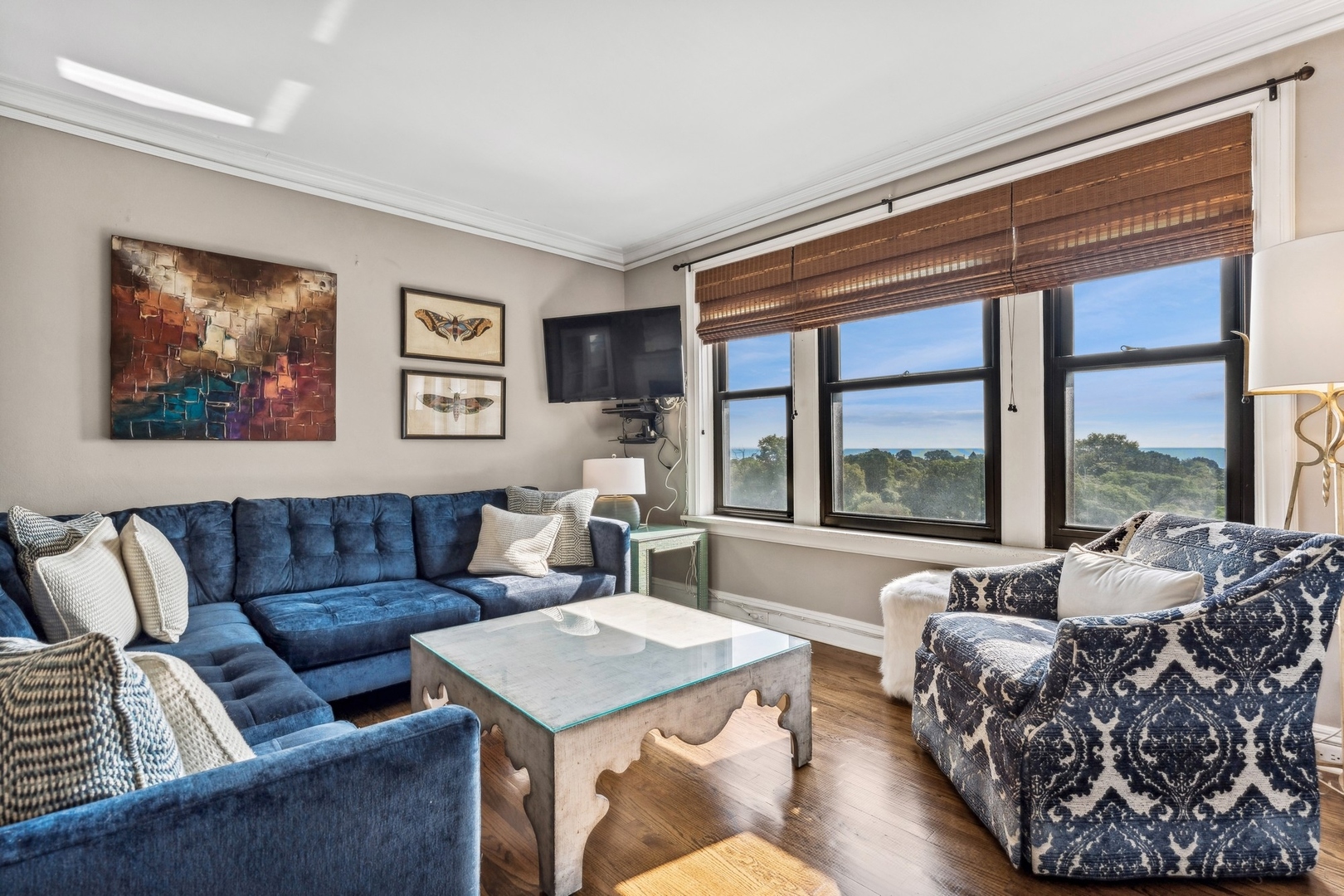 1765 E 55th Street Unit: H2