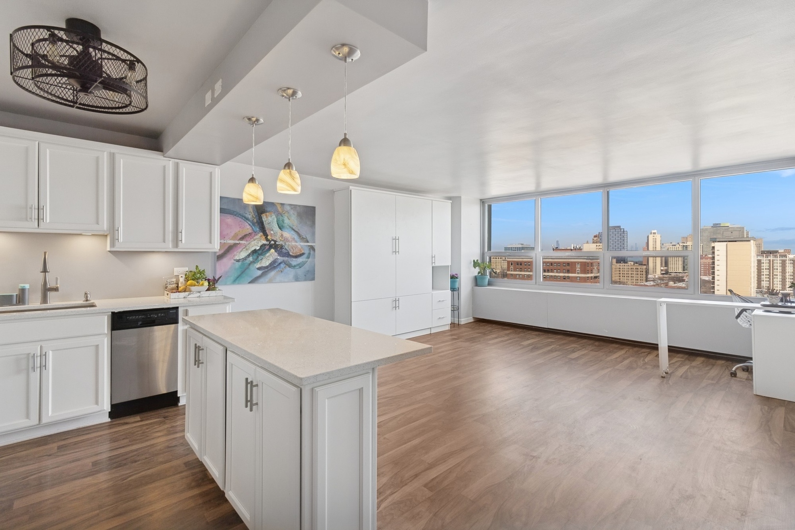 1700 E 56th Street Unit: 1606