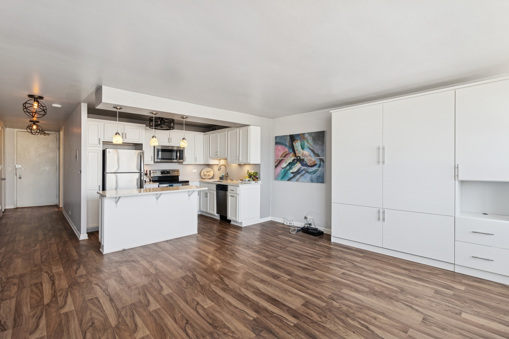1700 E 56th Street Unit: 1606